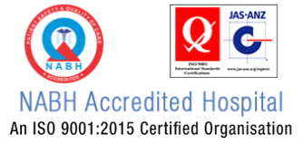 An ISO 9001:2015 Certified Organisation